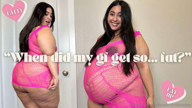 WATCH MY NEWEST FULL LENGTH CLIP |Girlfriend Degraded For Ma..
