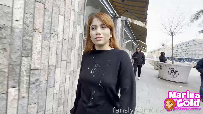 Marinagoldxx - Fansly - 03 Mar, 2024