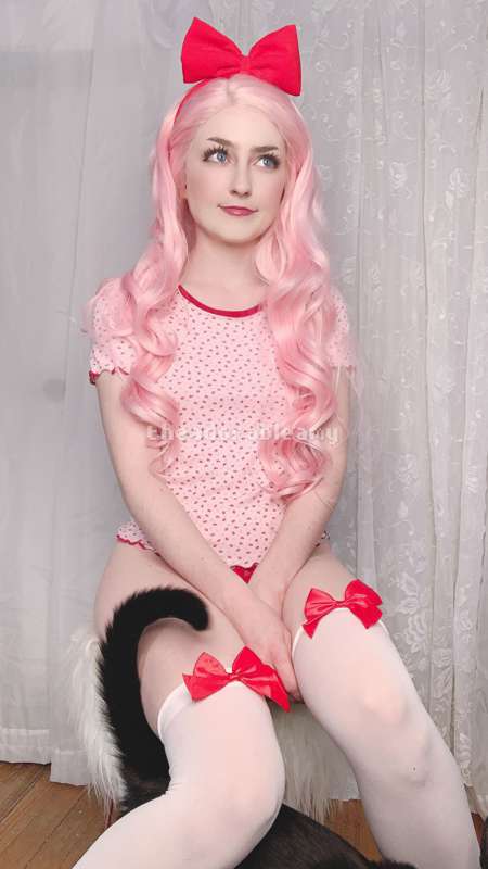 Adorableamy - Fansly - 29 Jan, 2022 4