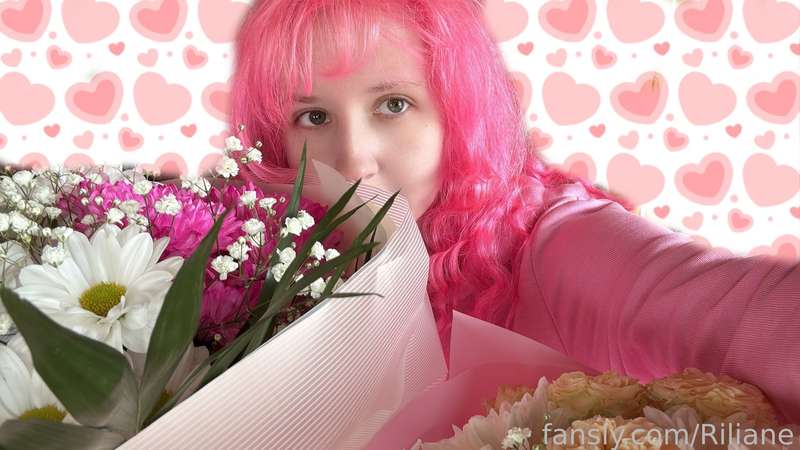 Riliane - Fansly - 04 May, 2025 2