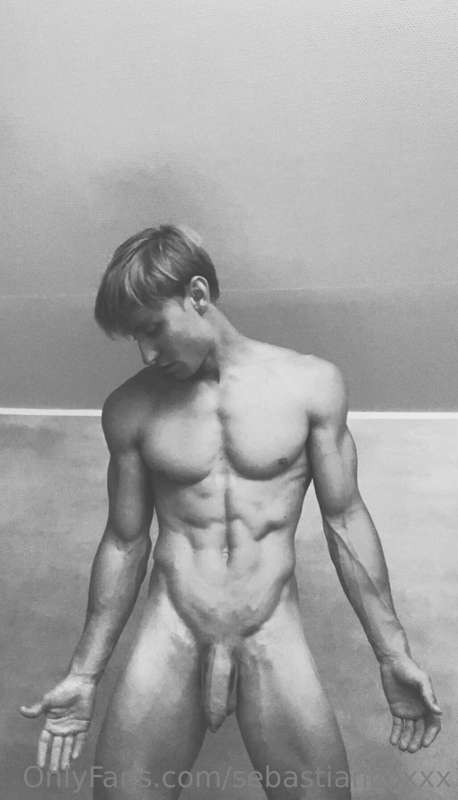 Do u like the black and white version of me?
