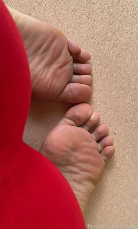 Feetlady - Fansly - 24 Sep, 2023 6