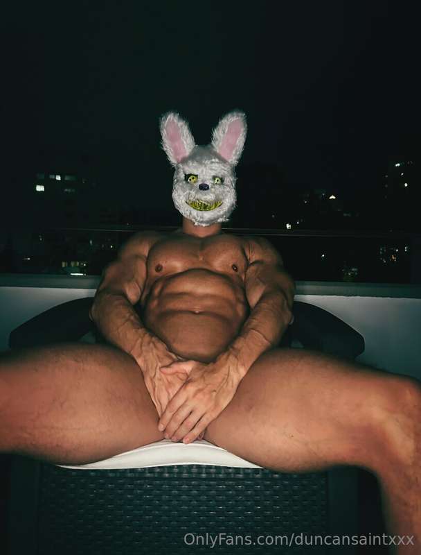HAPPY HALLOWEEN!