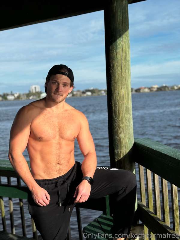https://onlyfans.com/kodykarma Join me over here if you have..
