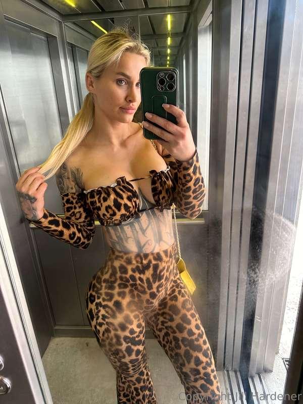 May I be your mommy? 😈