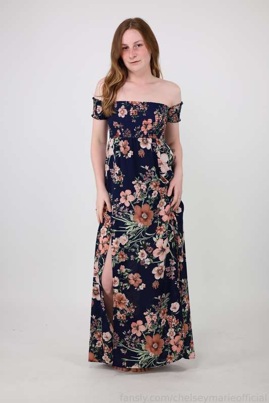 Chelseymarieofficial - Fansly - 06 May, 2025 74