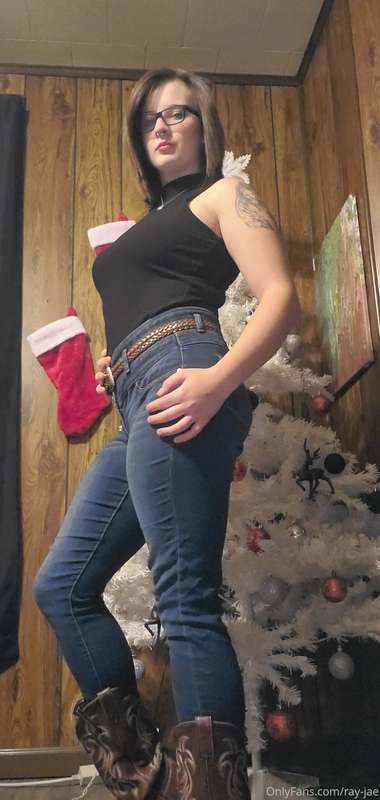 Merry Christmas everyone! 1