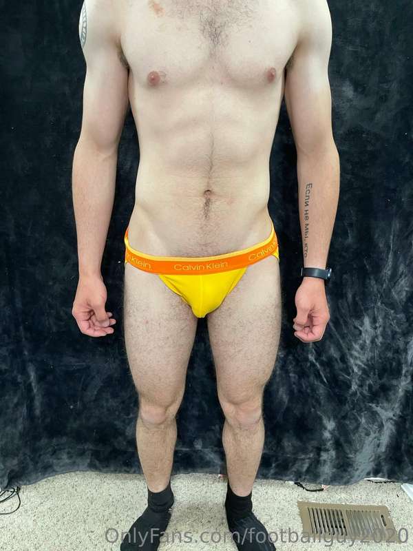 Me in skimpy undies and jocks set 7 21