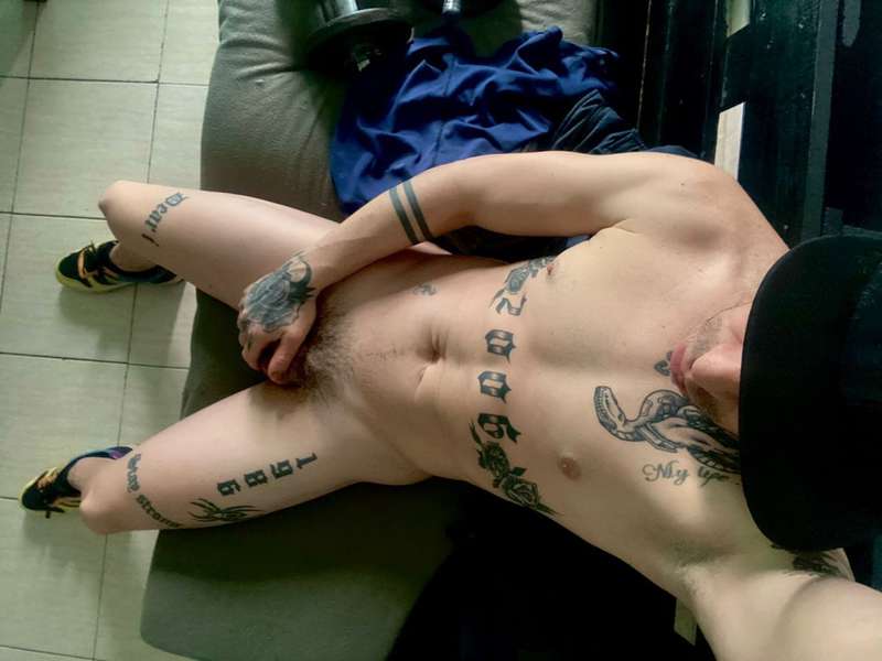 # He is @danny.argentino # LIMITED OFFER 🔥 He´s sending a ne..