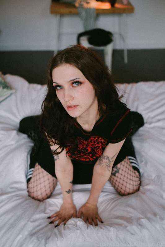 Sludgebunny - Fansly - 05 Nov, 2024