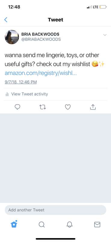 http://www.amazon.com/registry/wishlist/3D7D7K1KEZKGL