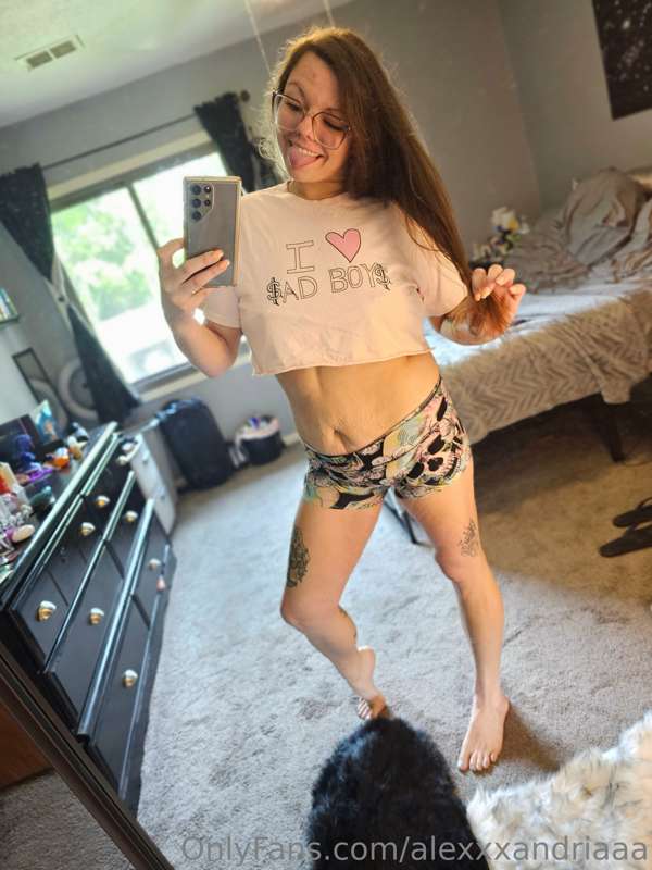 Alexxxandriaaa - Onlyfans - 22 May, 2023