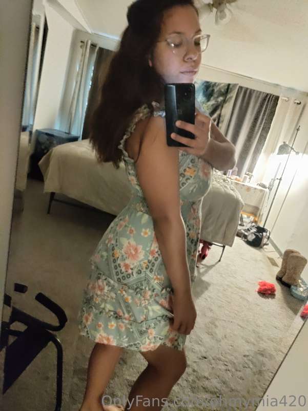Ohmymia420 - Onlyfans - 09 Aug, 2023