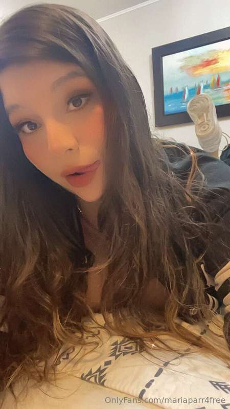 Mariaparr4Free - Onlyfans - 26 Apr, 2025
