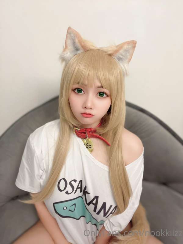 Kinako 😼 3