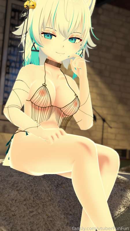 Vtuberfunfun - Fansly - 11 Mar, 2022 16