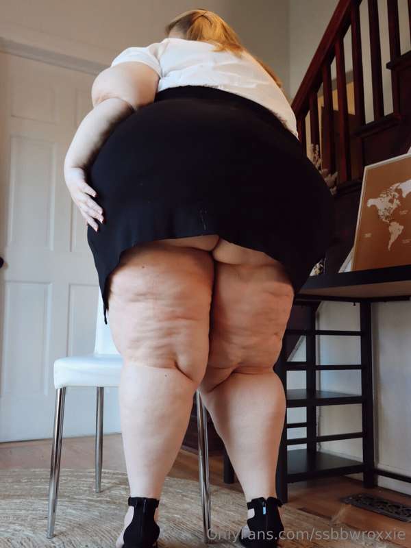I fantasize about being an office secretary often… I think i.. 12