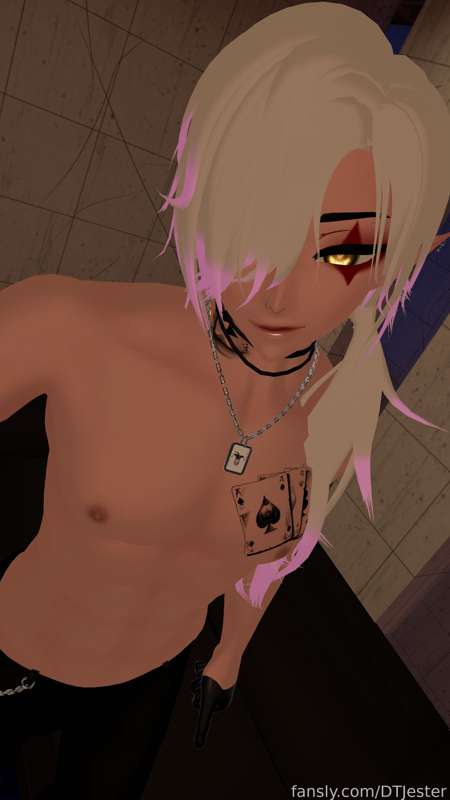 Dtjester - Fansly - 14 Jul, 2023 19