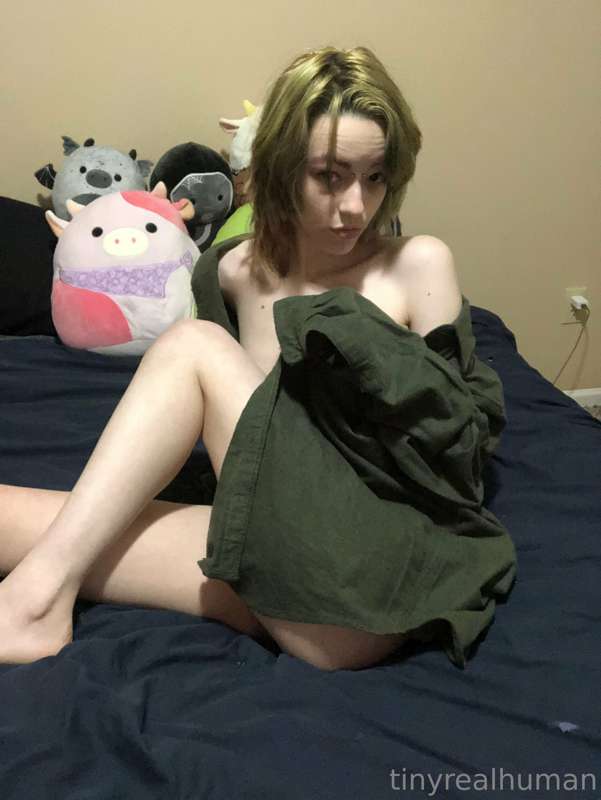 🥺💖wanna play? 6