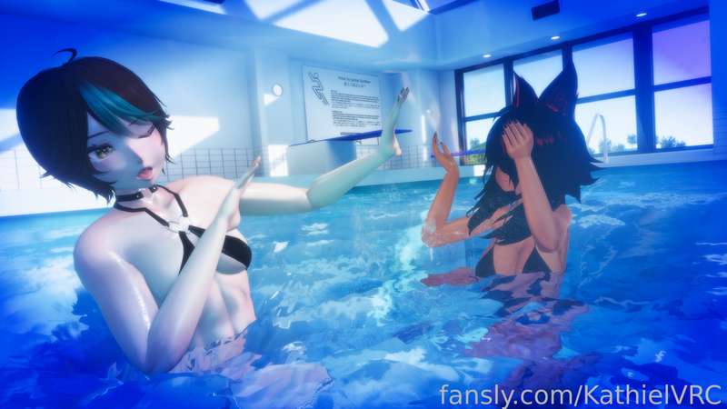 Kathielvrc - Fansly - 03 Apr, 2025 2