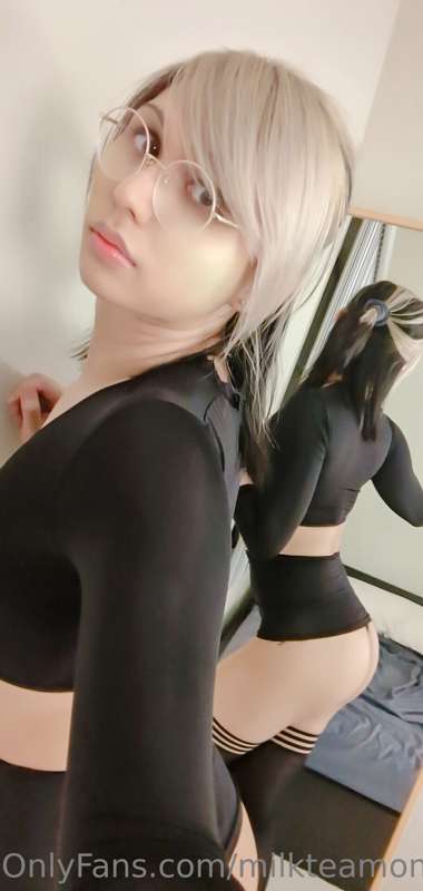 Milkteamomoko - Onlyfans - 05 May, 2023 24