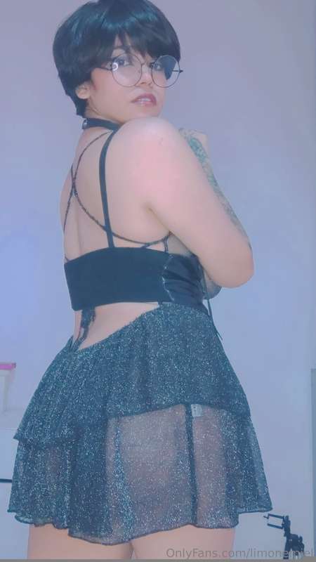 noche divertida owo 💕 1/2 12