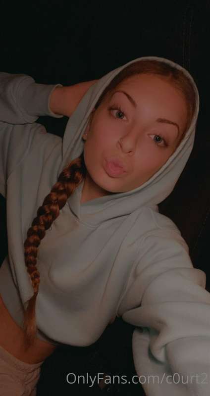 kiss me