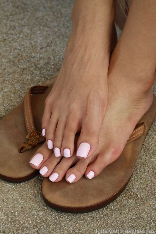 Pilifeetnas - Fansly - 27 Jan, 2025 15