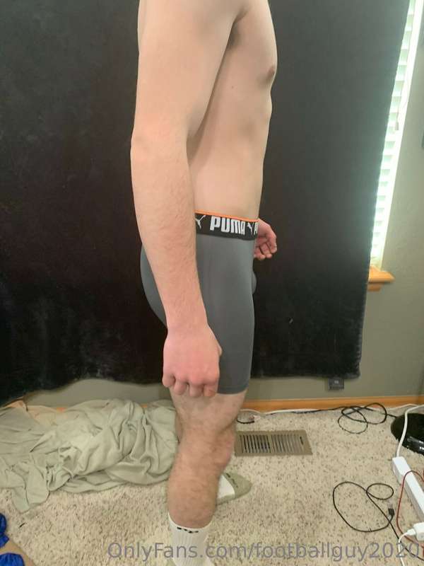 Me looking pretty damn sexy ;-) 34