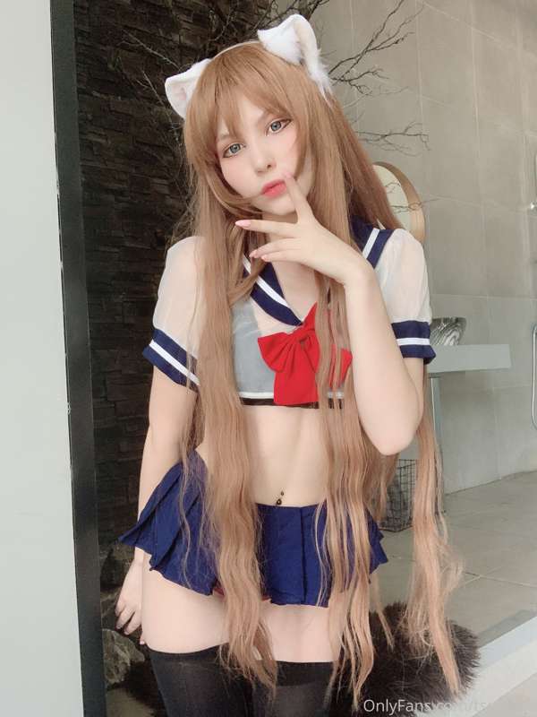 Tsukides - Onlyfans - 20 Jun, 2020 1