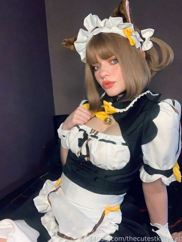 Thecutestkittycat - Fansly - 01 Sep, 2021 3