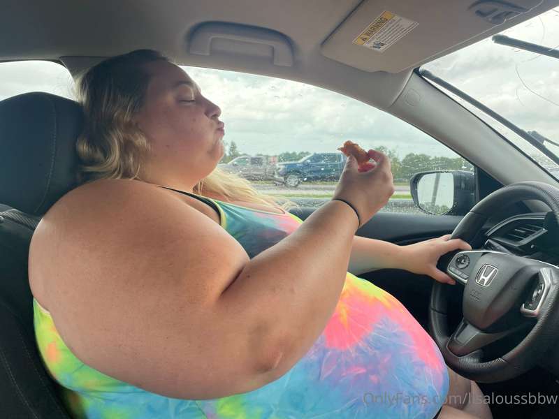Day 43 of my trip was spent driving to see my friend Robyn! .. 8