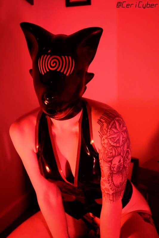 Pup-drone photoset 2 Would you want to see more content like.. 14