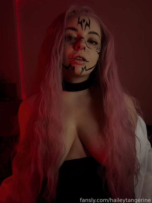 Haileytangerine - Fansly - 09 Dec, 2023 7
