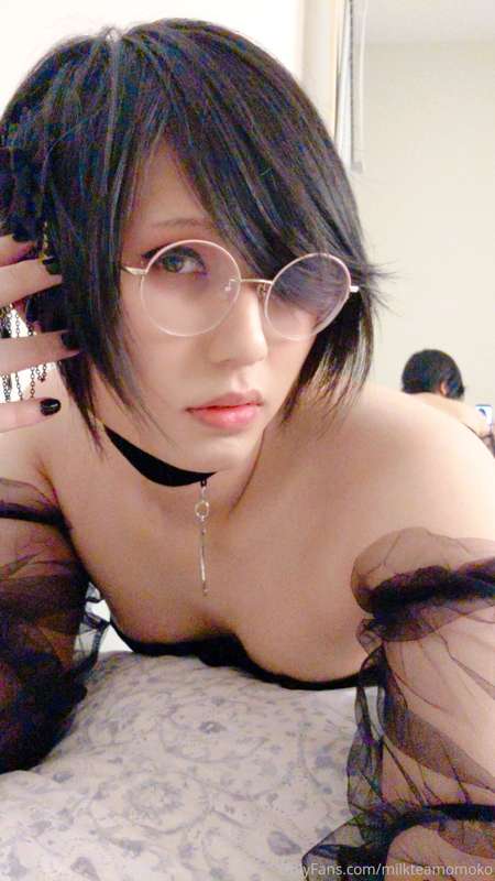 Milkteamomoko - Onlyfans - 14 Oct, 2021