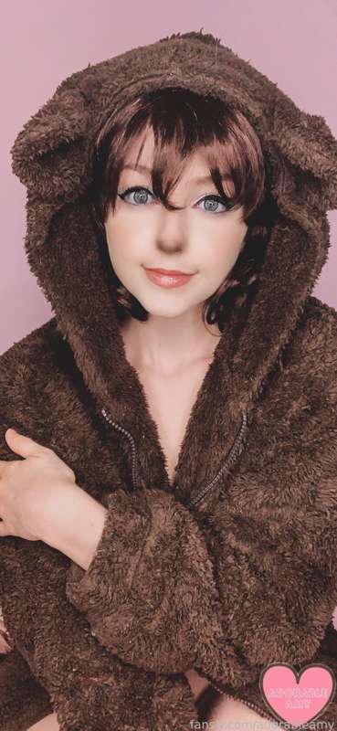 Adorableamy - Fansly - 05 Oct, 2021 6
