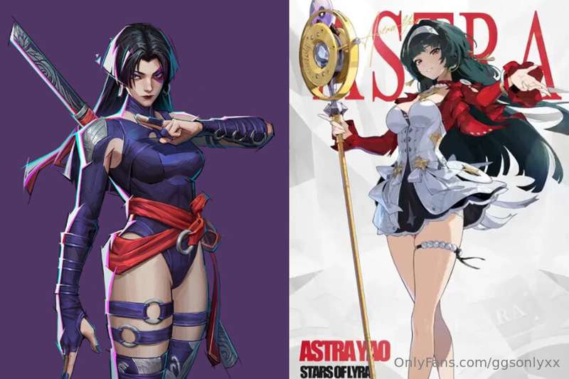 Marvel Rivals or Zenless Zone Zero cosplays? 🤔どのコスプレがお好きですか？