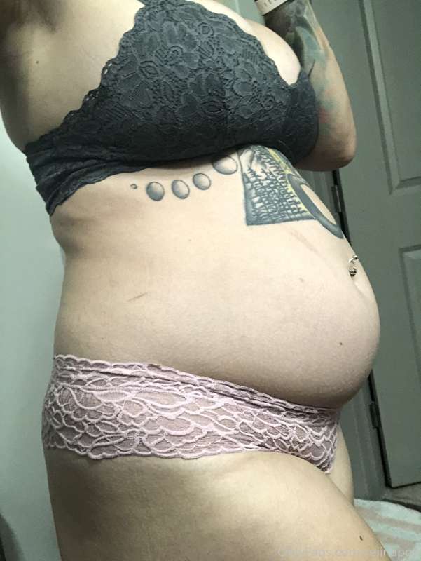 Part 2 of the all dah stuffing - I kept eating after taking .. 4