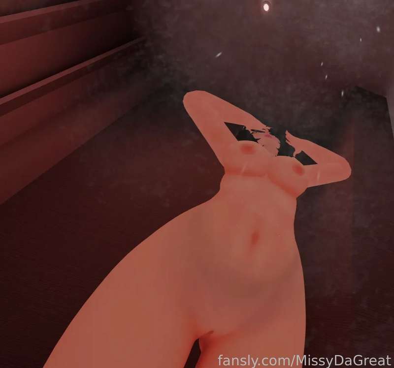Missydagreat - Fansly - 03 Apr, 2022