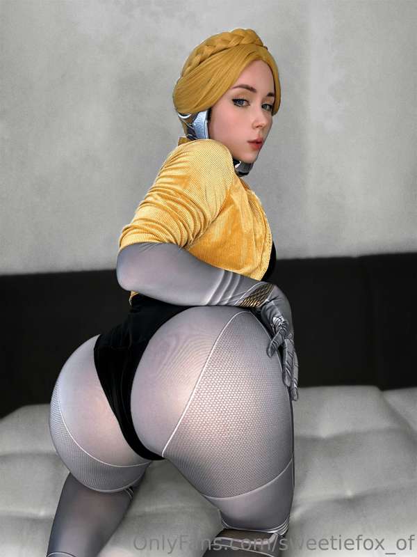 Some Atomic pussy is waiting for you at the end... You just .. 2