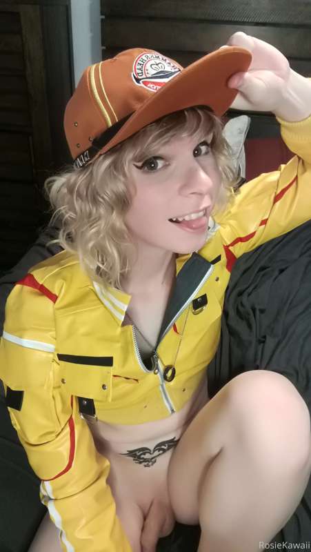 Cindy ff15 set 8/8 x :3  Hope you loved the pics had a lot o.. 3