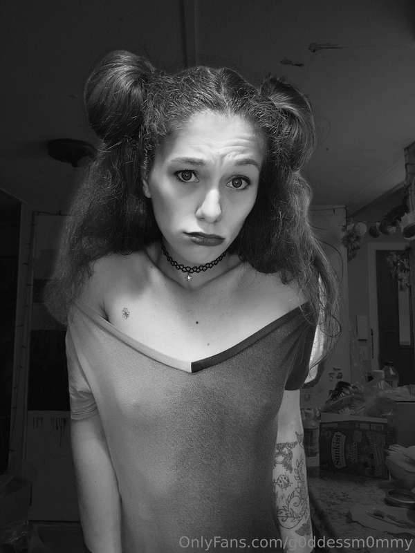Well fuck.. I look hot 🔥 🥵 😍