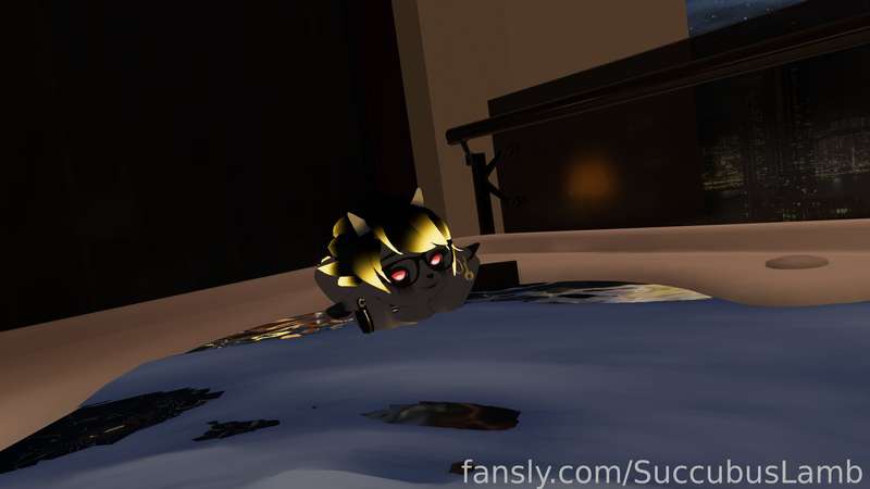 Succubuslamb - Fansly - 04 Jan, 2025 4