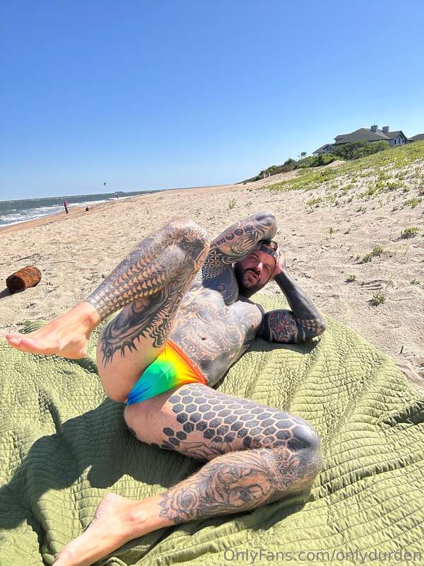 Beach pic dump 11