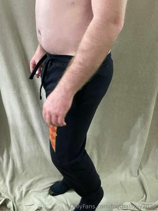 The Shirtless Sarge - Showing off the SARGE bod! Set 11 7