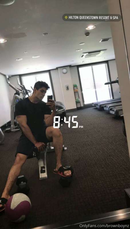 Brownboynz - Onlyfans - 24 Mar, 2021