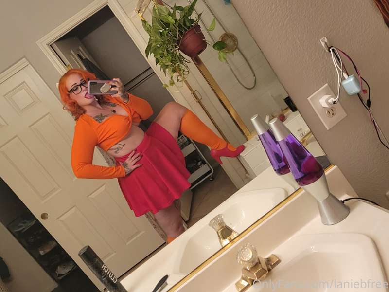 Laniebfree - Onlyfans - 23 Oct, 2021