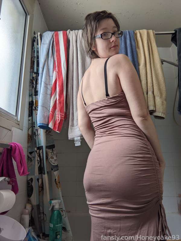 Honeycake93 - Fansly - 23 Feb, 2022 4