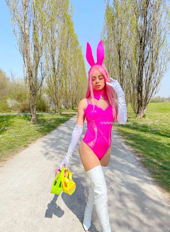 🌸🐰 SPECIAL EASTER 🐰🌸