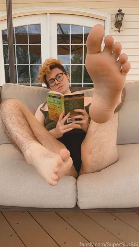 Superslutboi - Fansly - 08 Jun, 2023 8